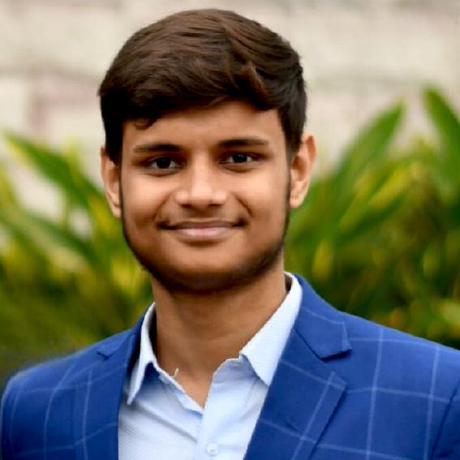 Janmejay - Co-Founder & Principal Engineer