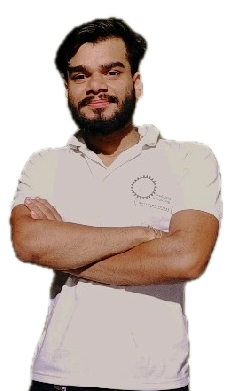 Swayam - Co-Founder & Lead Operations